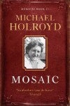 Book cover for Mosaic