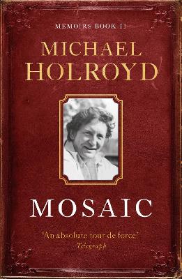 Book cover for Mosaic