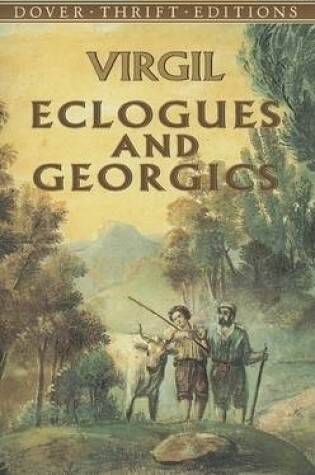 Cover of Eclogues and Georgics