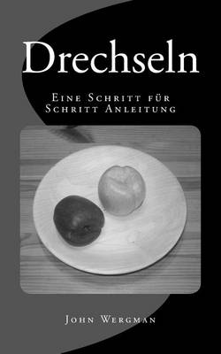 Book cover for Drechseln