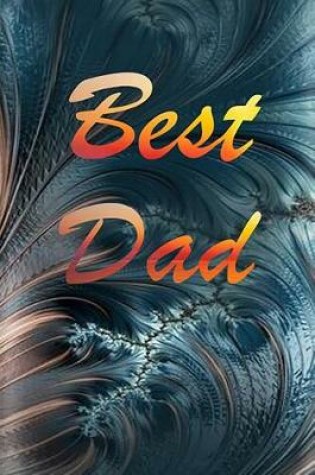 Cover of Best Dad