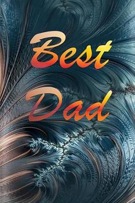 Book cover for Best Dad