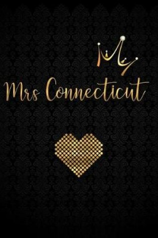 Cover of Mrs Connecticut