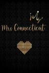 Book cover for Mrs Connecticut