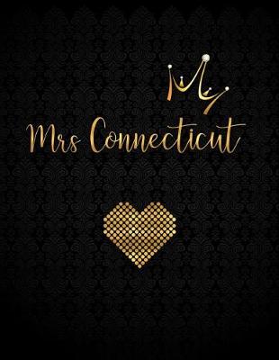 Cover of Mrs Connecticut