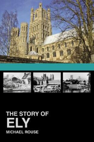 Cover of The Story of Ely