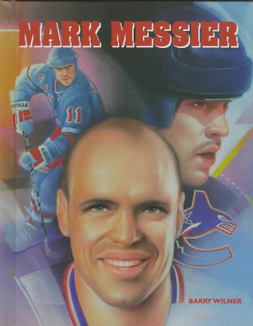 Cover of Mark Messier