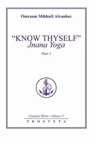 Cover of Know Thyself