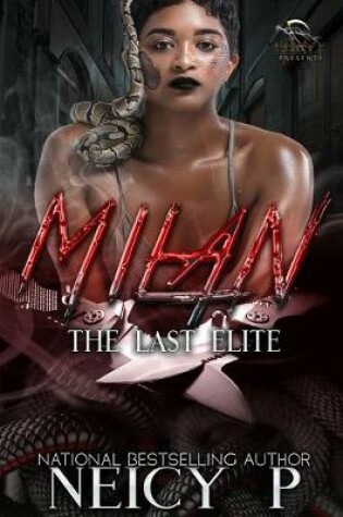 Cover of Milan The Last Elite