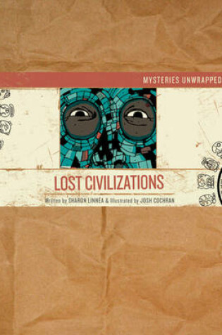 Cover of Lost Civilizations
