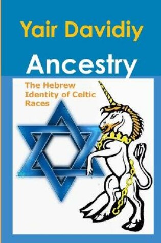 Cover of Ancestry