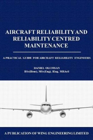 Cover of Aircraft Reliability and Reliability Centred Maintenance