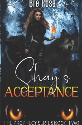 Cover of Shay's Acceptance