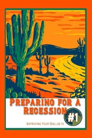 Cover of Preparing for a Recession #1