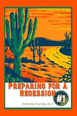 Book cover for Preparing for a Recession #1