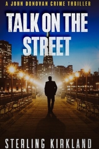 Cover of Talk On The Street