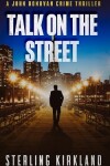 Book cover for Talk On The Street