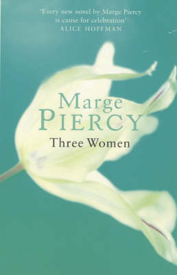 Book cover for Three Women