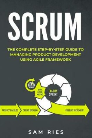 Cover of Scrum