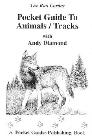 Cover of Pocket Guide to Animals / Tracks