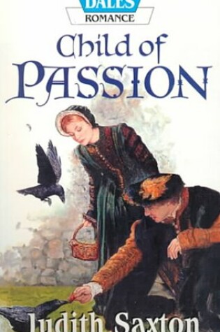 Cover of Child of Passion