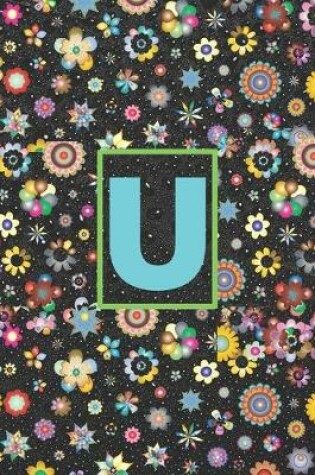 Cover of U