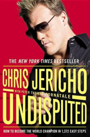 Cover of Untitled Chris Jericho