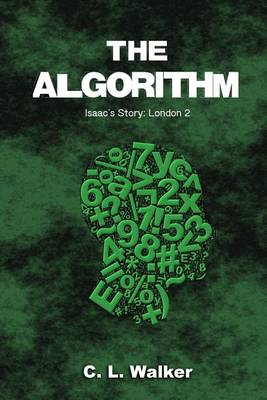 Book cover for The Algorithm