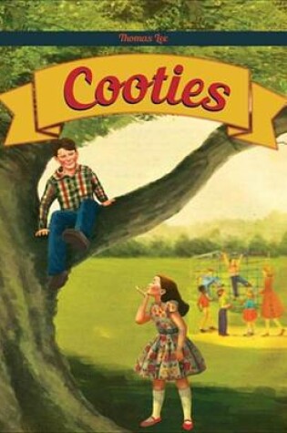 Cover of Cooties