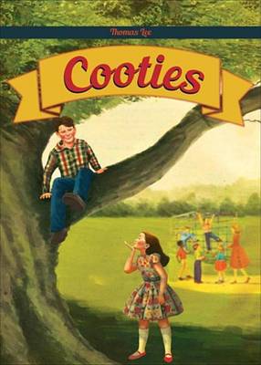 Book cover for Cooties