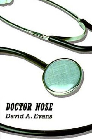 Cover of Doctor Nose