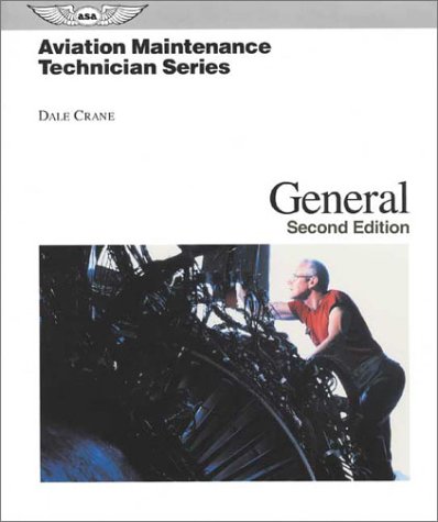 Cover of Aviation Maintenance Technician