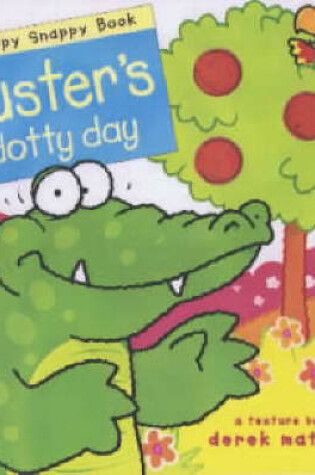 Cover of Buster's Dotty Day