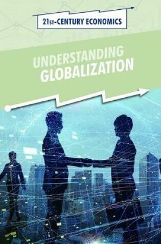 Cover of Understanding Globalization