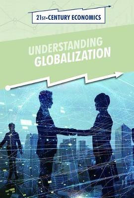 Book cover for Understanding Globalization