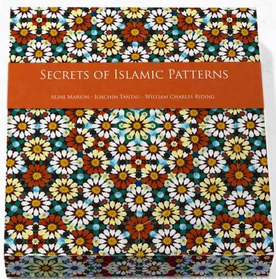 Cover of Secrets of Islamic Patterns