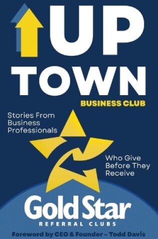 Cover of Uptown Business Club