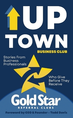 Cover of Uptown Business Club