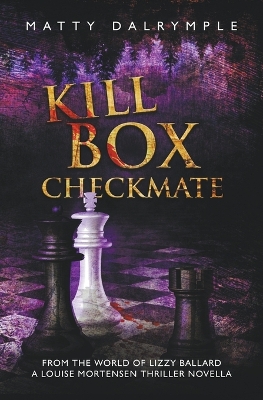 Book cover for Kill Box Checkmate