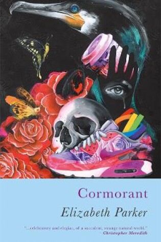 Cover of Cormorant