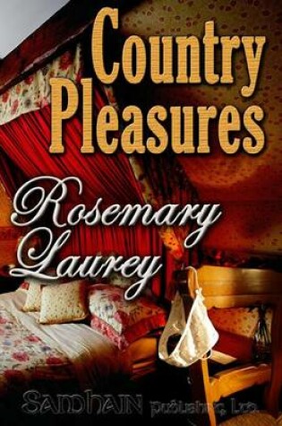Cover of Country Pleasures