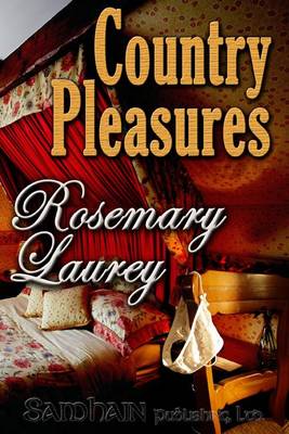Book cover for Country Pleasures