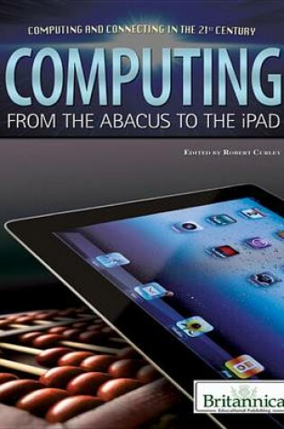 Cover of Computing