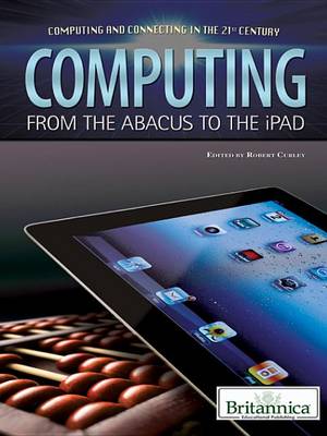 Book cover for Computing