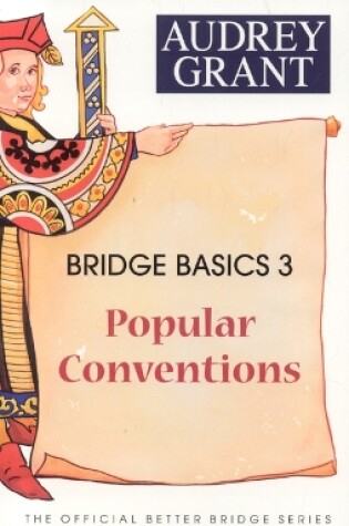 Cover of Bridge Basics 3