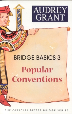 Book cover for Bridge Basics 3