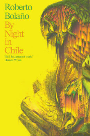 Cover of By Night in Chile