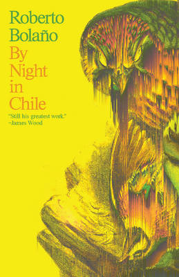 Book cover for By Night in Chile