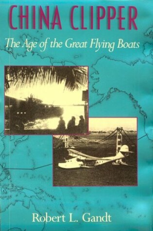 Cover of China Clipper