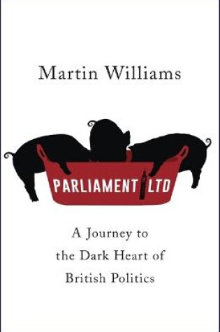 Cover of Parliament Ltd